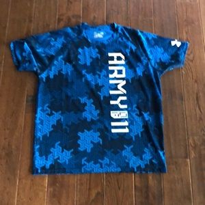 Men’s Under Armour Shirt